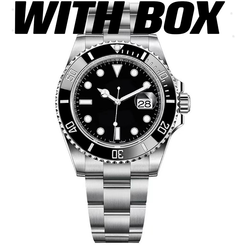 

AAA HighQuality watch designer watches for mens full stainless steel Automatic Mechanical Sapphire solid Clasp watchs wristwatch hublot datejust movement watche, Box