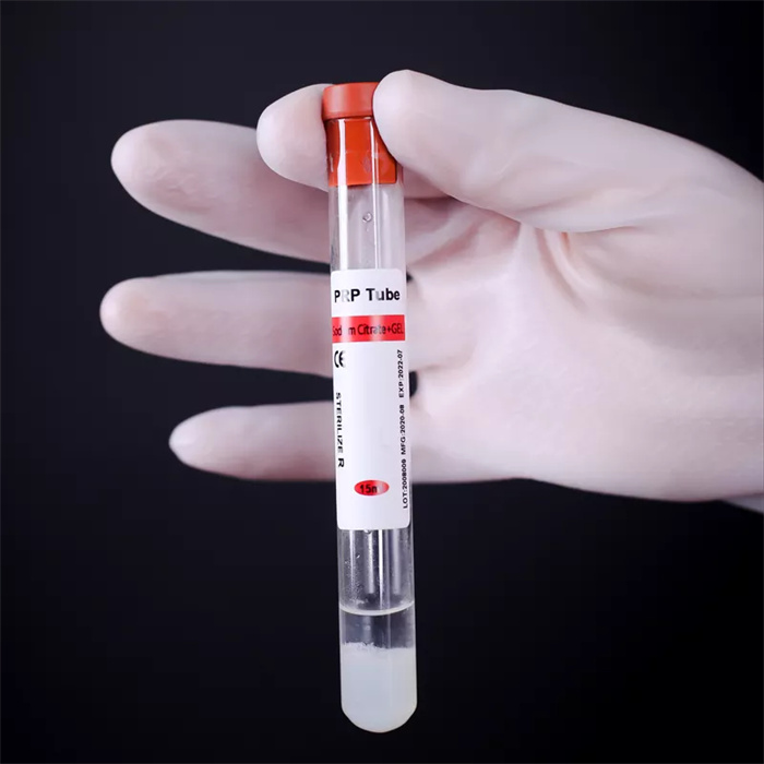 

Other Health & Beauty Items Prp Tube Acd Gel PRF Tubes For Sale 15ml 13ml