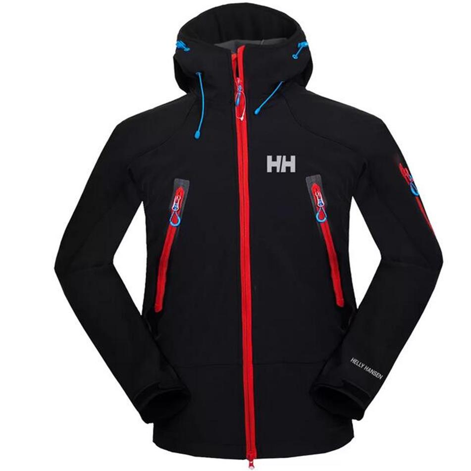 

new The North mens Jackets Hoodies Fashion Casual Warm Windproof Ski Face Coats Outdoors Denali Fleece Jackets Suits S-XXL 06306j, Black