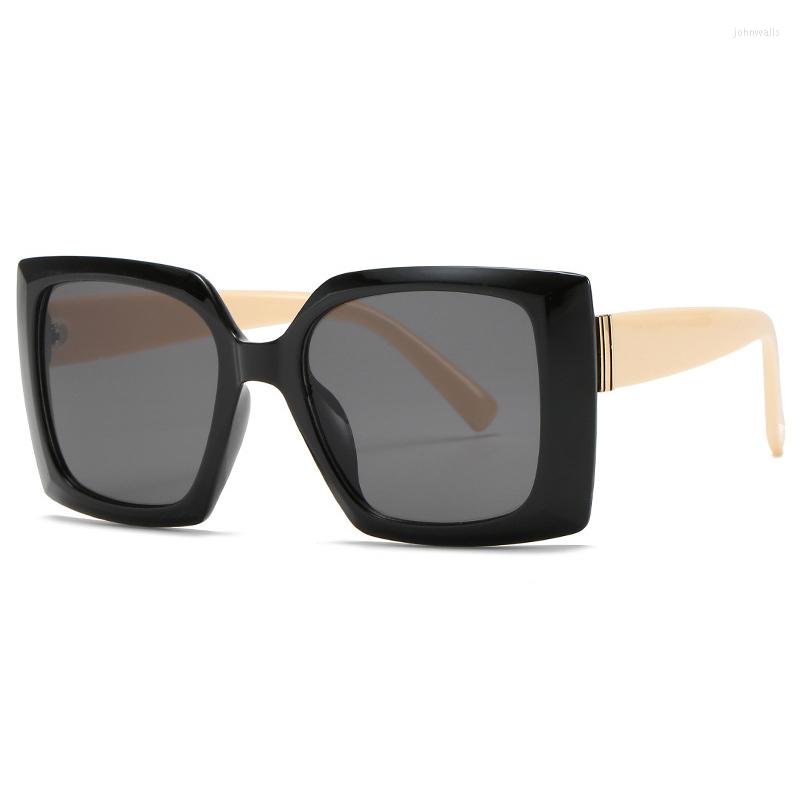 

Sunglasses Square Women Fashion Sun Glasses Female Retro Eyewear Men Steampunk Eyeglasses Shades UV400