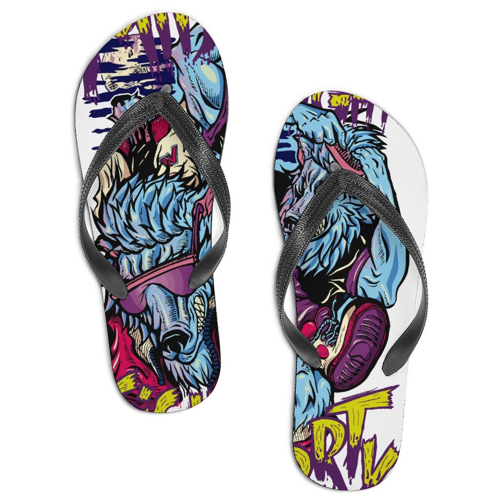 

Designer Customs shoes DIY men women sandal slippers sliders shoes white mens womens slides slipper trainers breathable