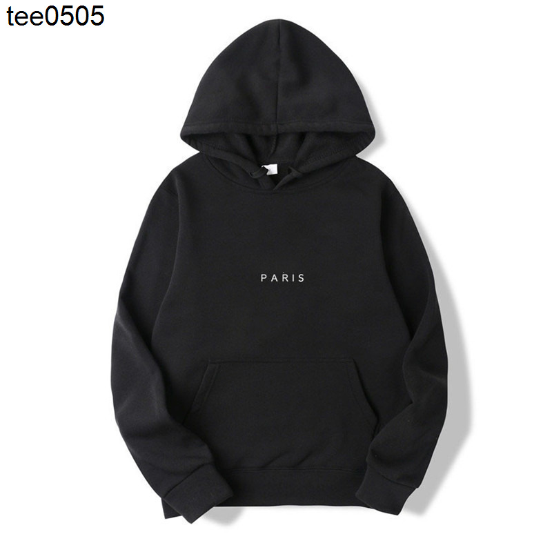 

19SS Fashion Hoodies Men and Women Designer Hoodies high quality Autumn Long Tops Mens Clothing Size Color, Gray1