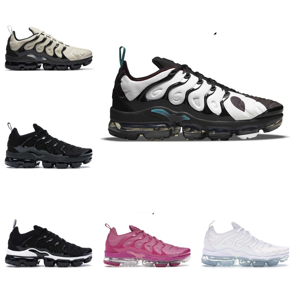 

Designer Griffey Tn Plus Men Women Casual Shoes Vapores Triple Trainer Airs Cushion Black Red Blue Coastal Royal Volt Fireberry Berry Psychic Pink Sports Sneakers, Please contact us