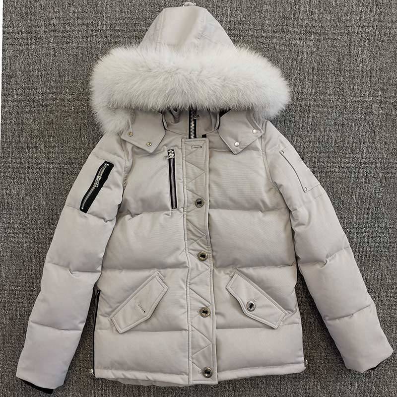 

Moose Down Parkas 21ss Ship Caschi Casasto Mani Gount Inverno Moose Caldo Outdori Caldi Outdoor Knuckles Doudoune Y4dk Knuckles 9257, Moose011