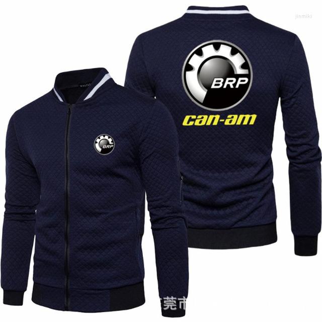 

Men' Hoodies Mens Sweatshirts CAN-AM Print Sweatshirt Spring Autumn Jacket Long Sleeve Sportswear Casual Zipper Hoody Male Tops Clothing, 04