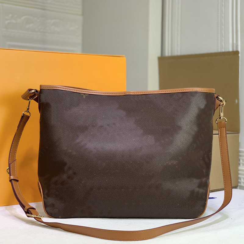 

Designer Louiss Handbags Tote bag LVS luxuries designers women crossbody Handbag Shoulder totes bags purses wallet SO3Q, No bags