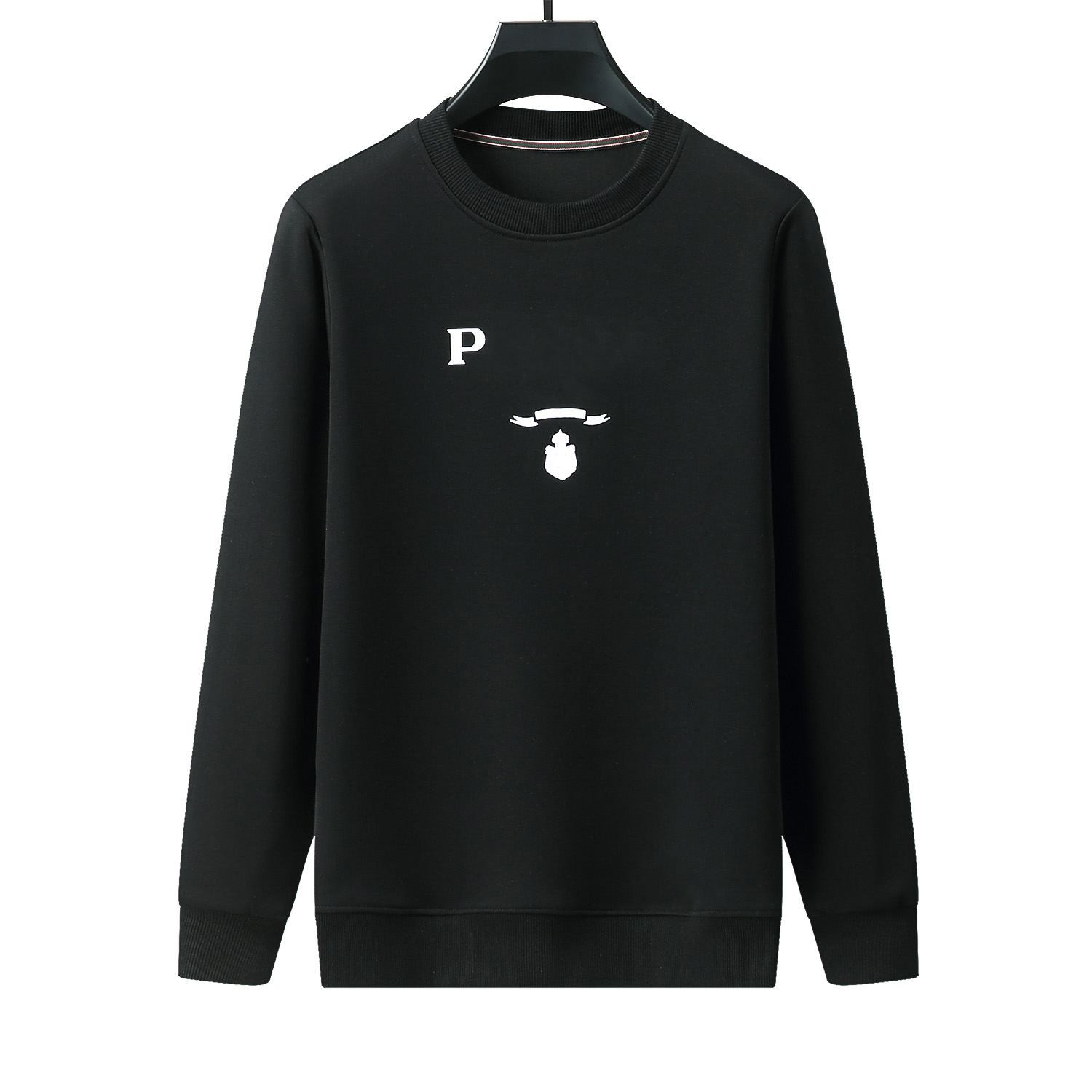 

New designer top high quality Mens and womens hoodies Wholesale Men' Hoodies Sweatshirts Leisure fashion trends Luminous men tracksuit Asian size -6XL