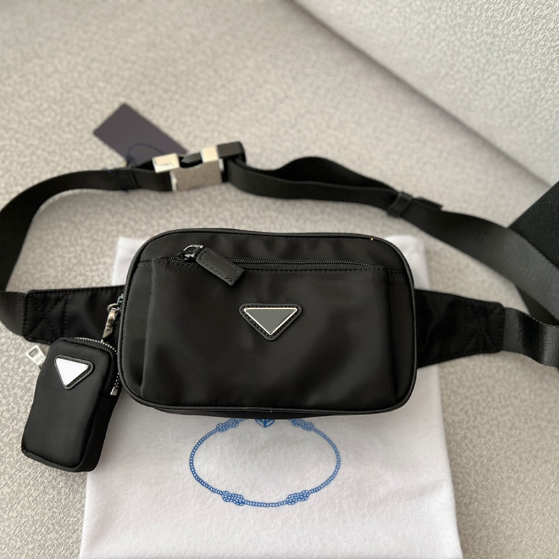 2022 mode taille sacs classique Bum pack sac hommes mode Sport femmes sacs décontractés adapté en plein air