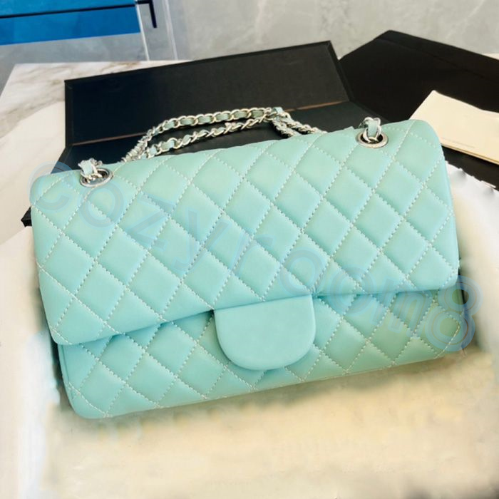 

7A designer bags women tote bag Shoulder channel Chain Bagss Clutch Flap channel Wallet Purse Letters Solid Hasp Waist Luxury Handbags wholesale, Box