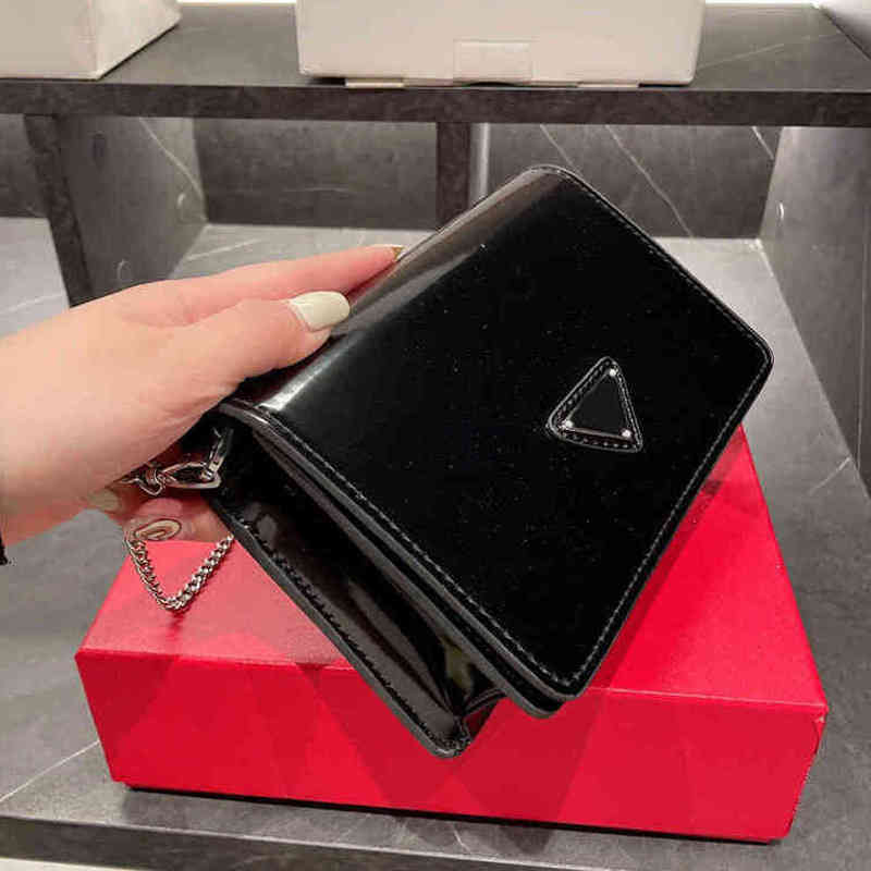 

Shoulder Bags Crossbody Bags Fashion Wallet Women Handbags Messenger Leather Small Square Designer Tote Female Purse 1021, Grey