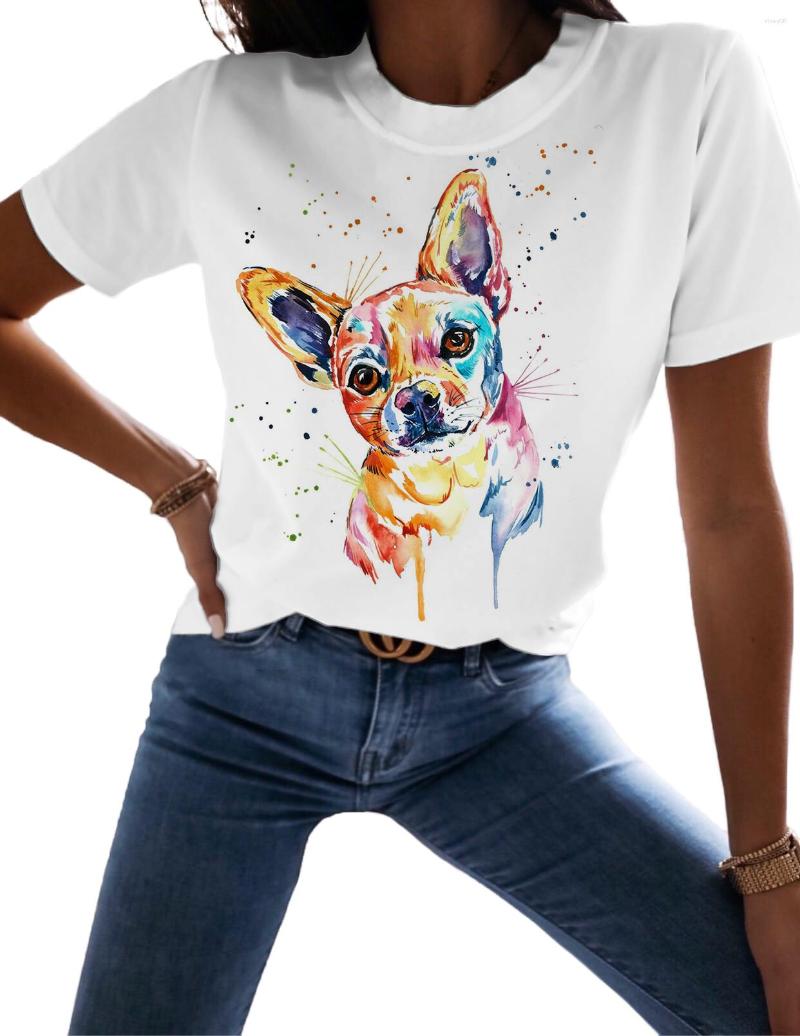 

Women' T Shirts 2022 Women Blue Starry Sky Digital 3D Printing Fashion Short Sleeve Slim Pullover Ladies Street Hipster Casual Shi, Nt to 803253