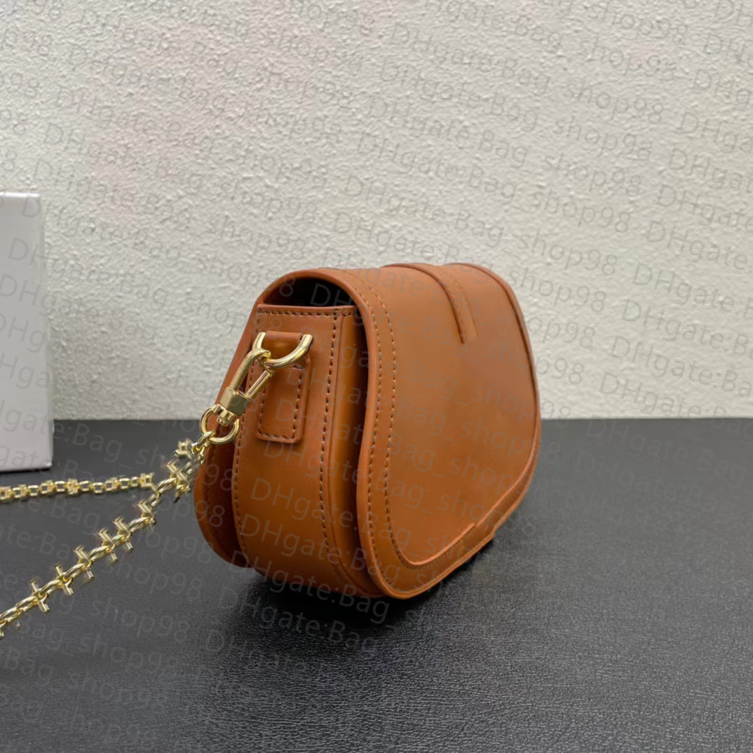 Designer woman bag Medusa shoulder bag brand new chain classic Chinese style design luxury fashion crossbody bag 2022