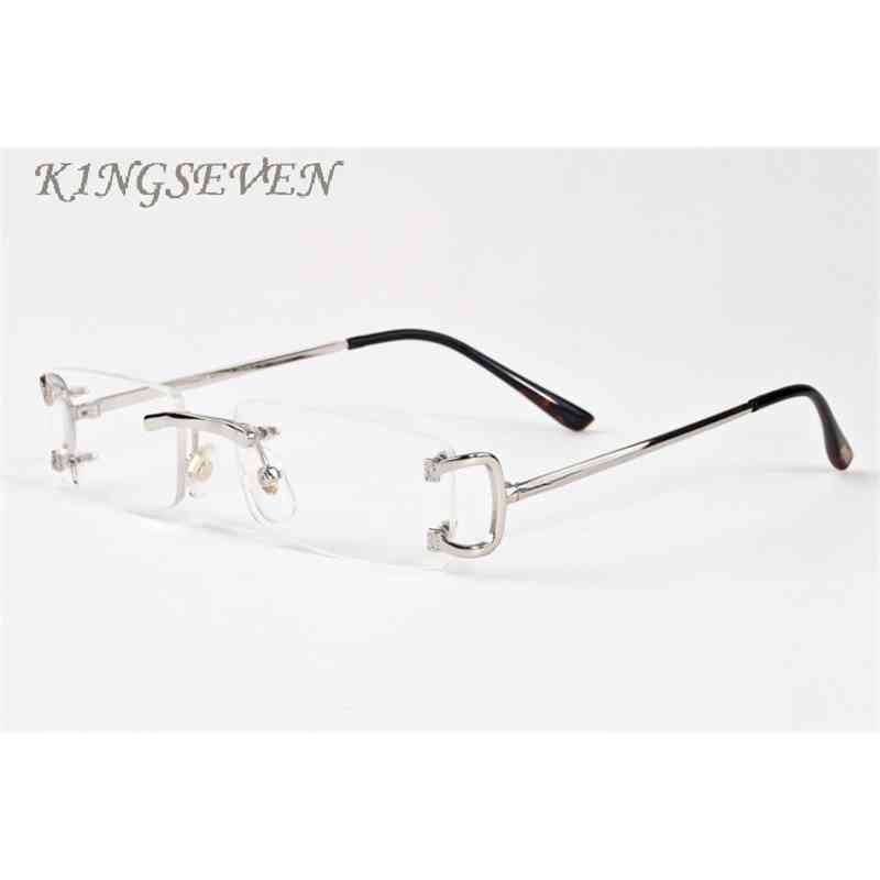 

Top Quality Rimls Sunglass Women Fashion Retro Buffalo Horn Sun glass Classic Female Gradient glass Men Vintage Eyeglass lunett gafasT7HG
