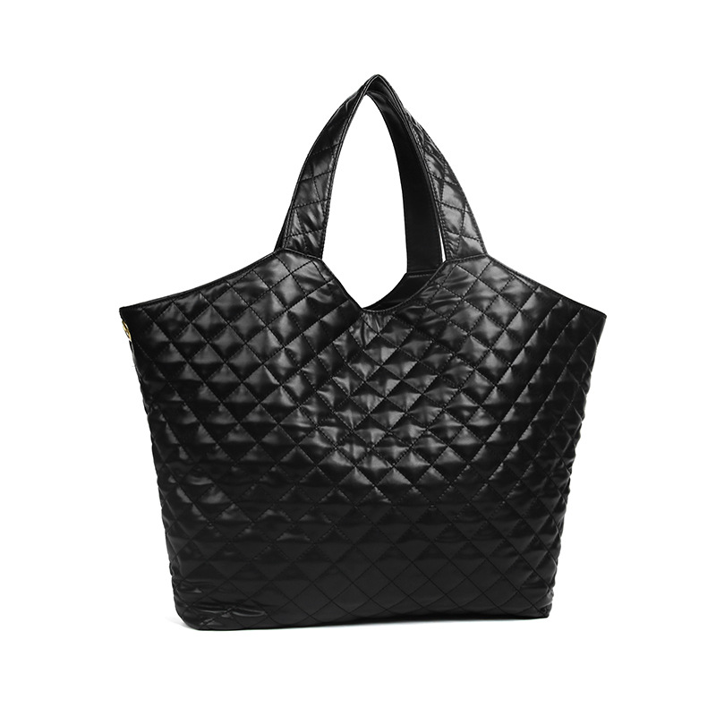 

Designer Luxury YYSL Bags For Womens Handbags Crossbody Purses YSLitys large Capacity Versatile The Tote Bag Loulou Multicolour Fashion Leather Wallet JP0U, No bag