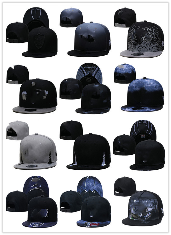 

Mens Las Vegas''Raiders''hat Football hat Snapbacks Black, Colour
