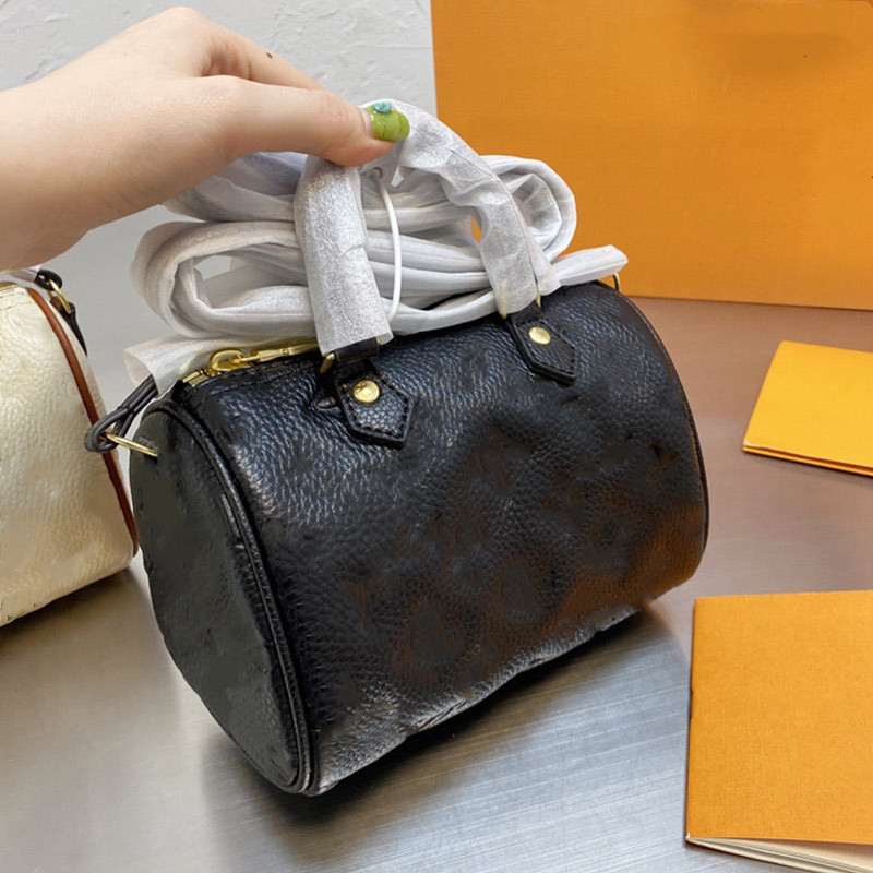 Designers Sacs de luxe pour femmes Louiseity 1 VIUTONITY SCHAGS LVS CROSSBOCK SOBLO