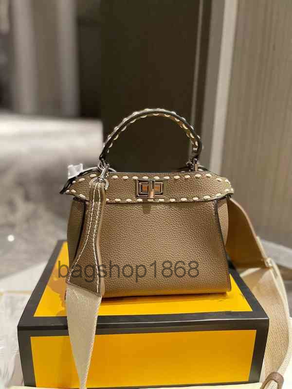 

22s Designer Bag Bags Crossbody Wallet for Women Brand designers Shoulder Clutch Wide Strap Fashion Single Messengers Purses 220531, Navy