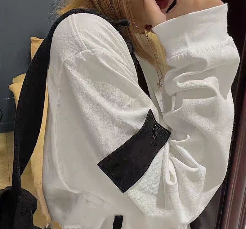 

Men's Hoodies & Sweatshirts 100 cotton higth qality sports good Hoodies Mens Womens Fashion Streetwear Pullover Sweatshirts Loose Hoodies Lovers Tops Clothing, Size