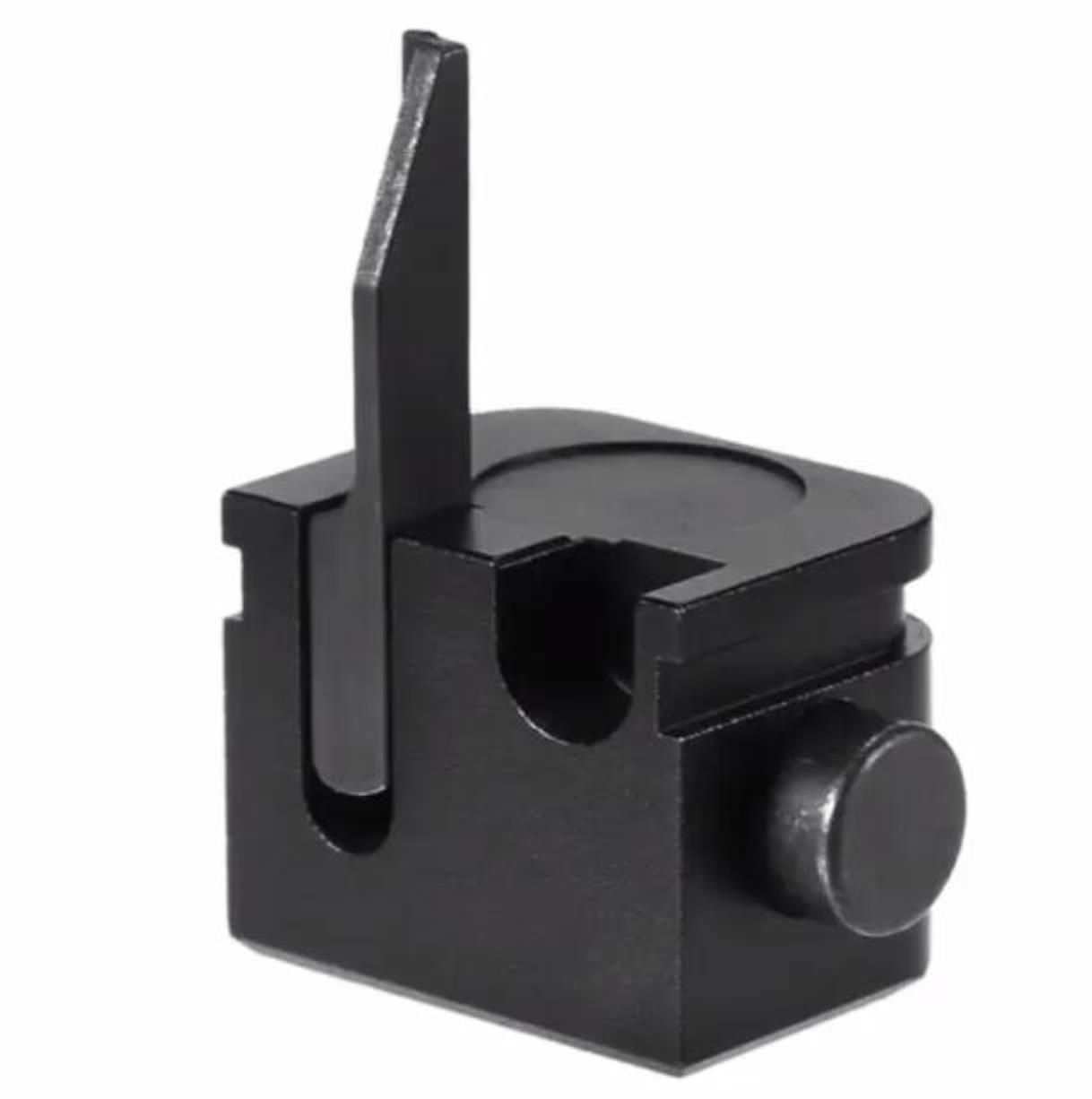 

Others Tactical Accessories Tactical alloy Automatic Selector Switch for Glock/17/18/19/ Sear and Slide Modification Required, Bk
