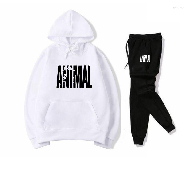 

Men' Tracksuits 2022 Autumn Arrival High Suit Hoodie Printed Sportswear Men Sweatshirt Hip-Hop Male Hooded Hoodies Hoody Clothing, Grey