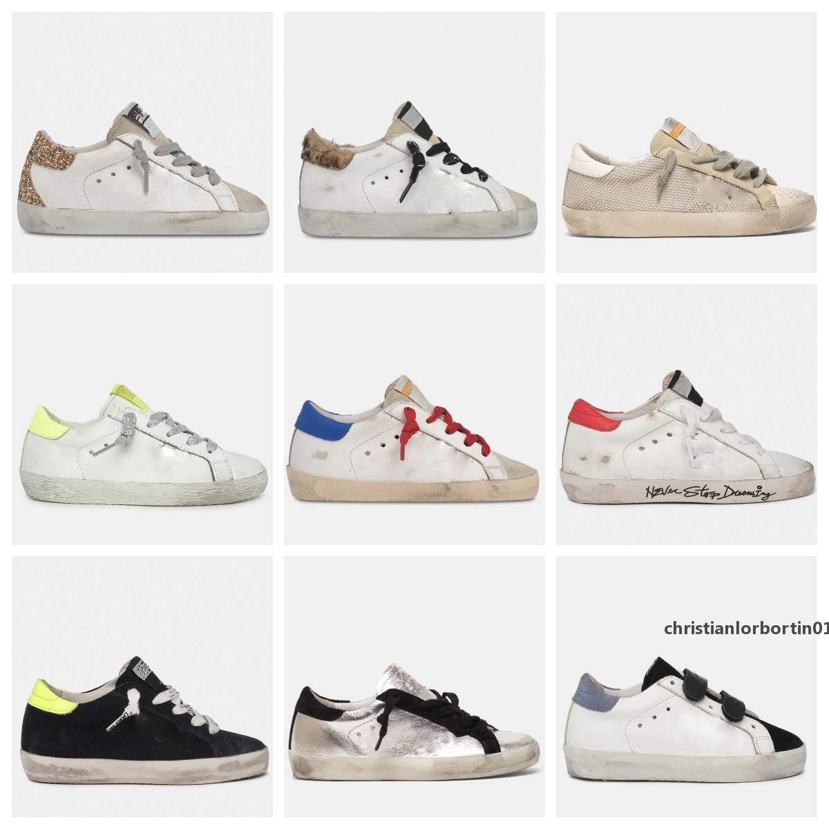 

2022#Golden##Gooses#Sneaker Boot Running Shoes Girls Sneakers Children Shoe Basketball Trainers Golden Super Star Infants Kids Little B CvUl, Star 21