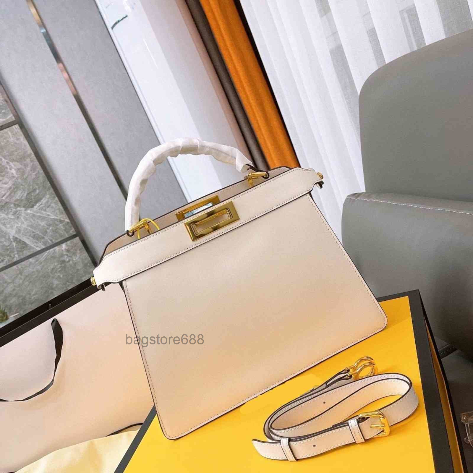 

Large bag luxurys Shoulder Bags Women Leather Crossbody Clutch Brand Designer Fashion Simple Messenger quality Handbags 2023, Grey