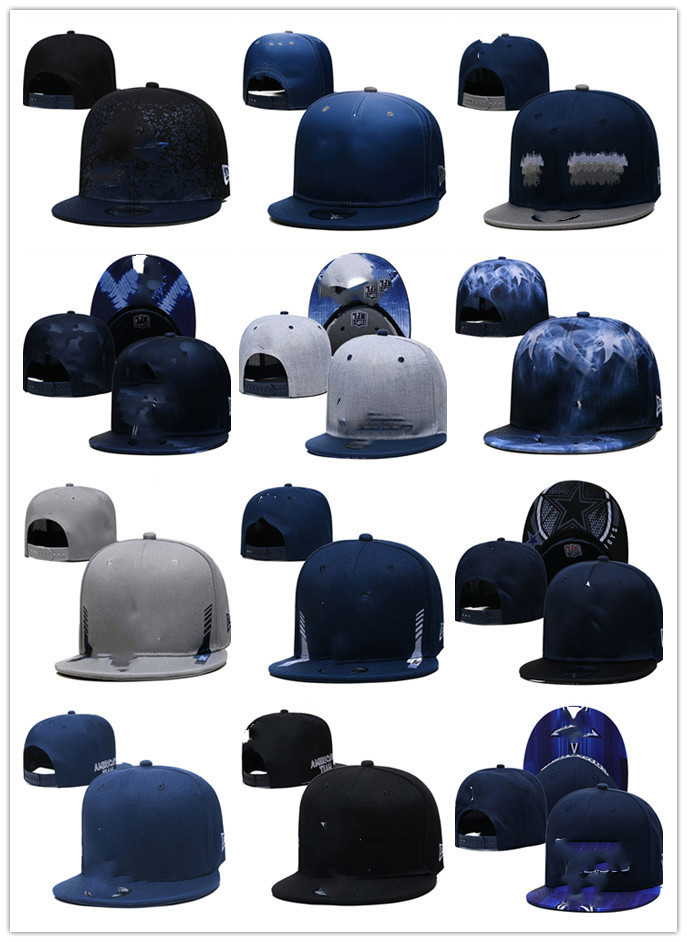 

Mens Dallas''Cowboys''hat Football hat Snapbacks Navy Blue Black, Colour