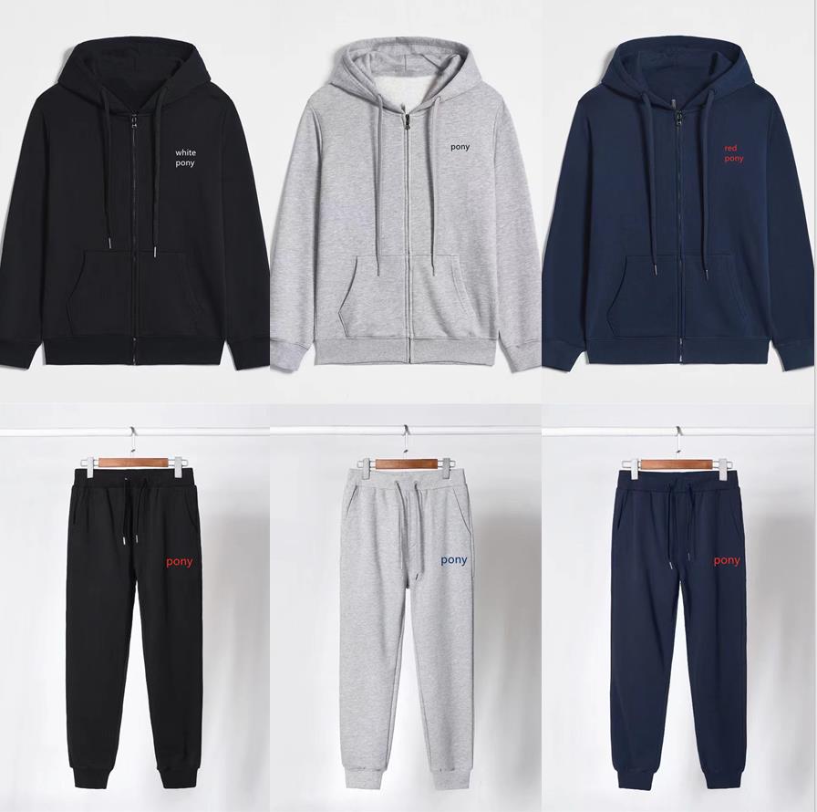 

Designer Men hoodies ralphs sweatshirts long sleeve lauren jackets zipper jogger pants print letter mens loose fashion pony small ralph, Hi