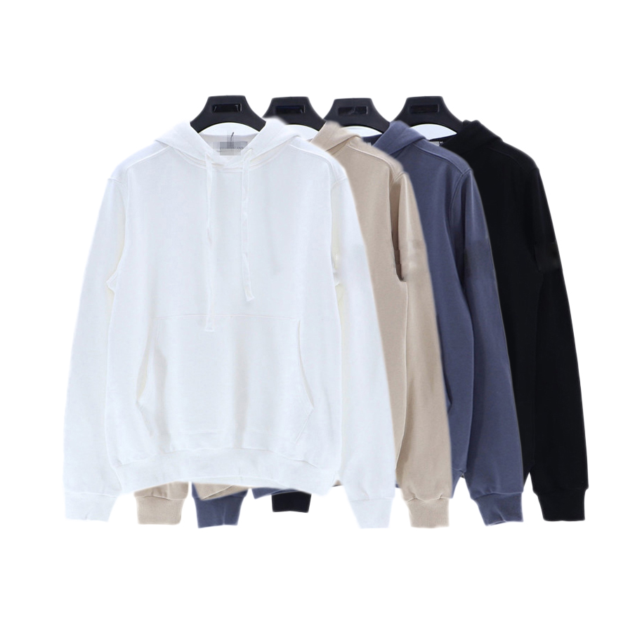 

Bodywarmer Designer Hoodie Man Hoodies Mens Jumper Women Hoody Sweatshirt Overshirts Pullover Embroidered Compass Armband Cotton Spring Autumn Lovers Outfits, Blue