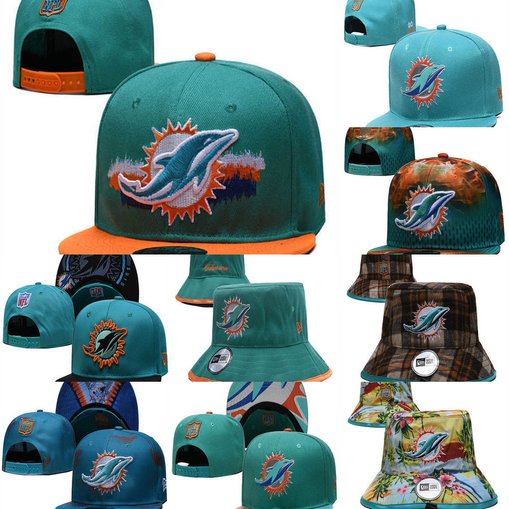 

Men Miami''Dolphins''hat Football hat Snapbacks, Colour