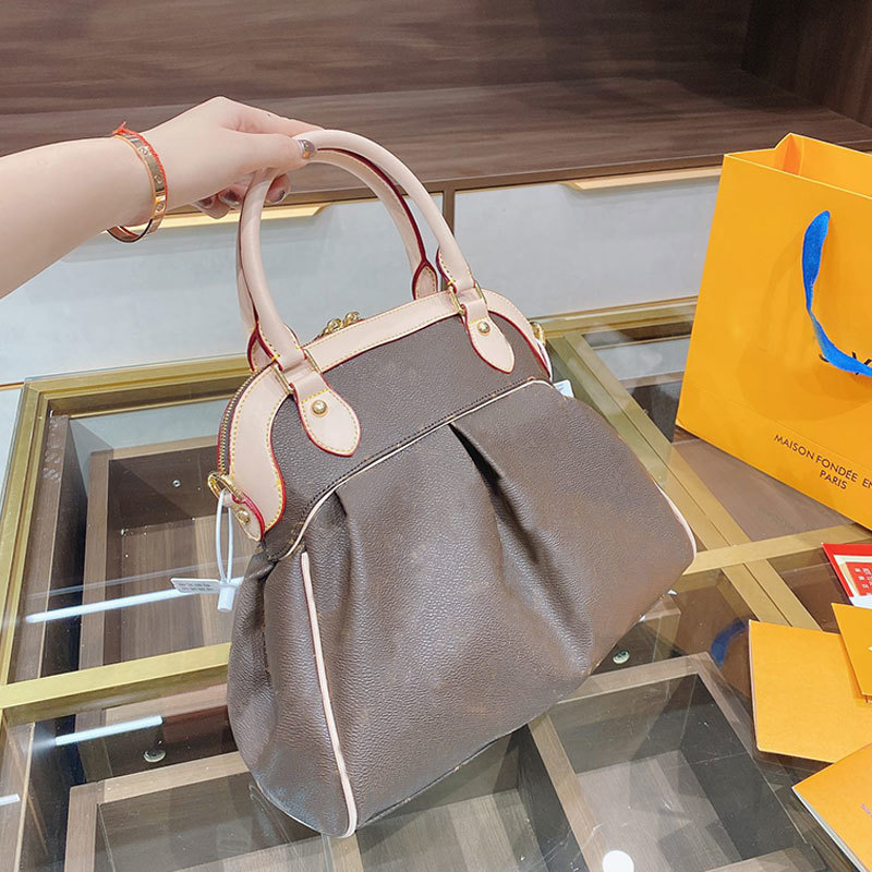 

Designer Louiss Handbags Tote bag LVS luxuries designers women crossbody Handbag Shoulder totes bags purses wallet TUOO, No bags
