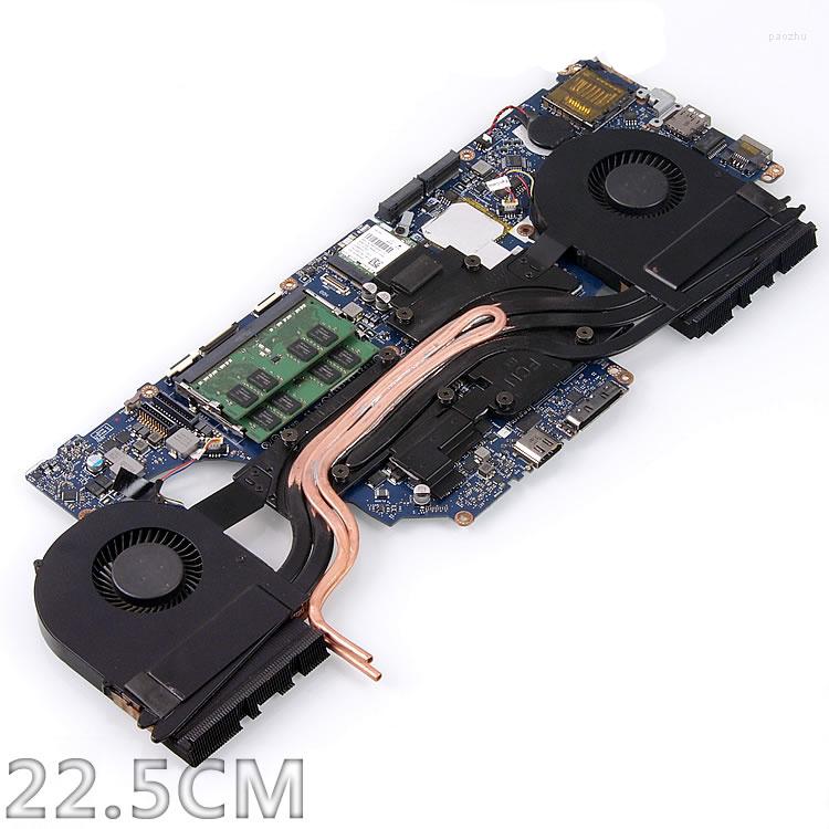 

Computer Coolings DIY Laptop Loop Soft Red Copper Tube Outer Diameter 4mm Water Cooling Cooler Dissipate Heat Refit Custom Length 180-300mm