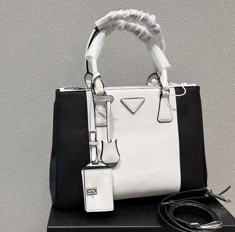 

Evening Bags Women Luxury Totes Aorted Designer Colors Totes Capacity Dual Zippers Leather Fashion Chain Interior Zipper Pocket Shopping Ba, 21