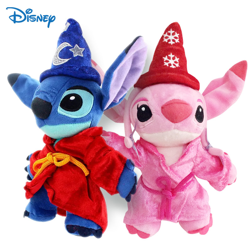 

Disney Soft Toy Anime Kawaii Stuffed Animal Christmas Gift, Multicolor