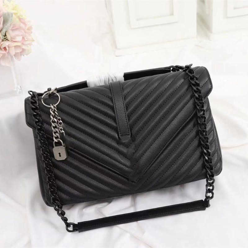 

Classic Bags Shape Flaps Chain Bag Luxury Designers Handbags Women Shoulder handbag Clutch Tote Messenger Evening Shopping Purse