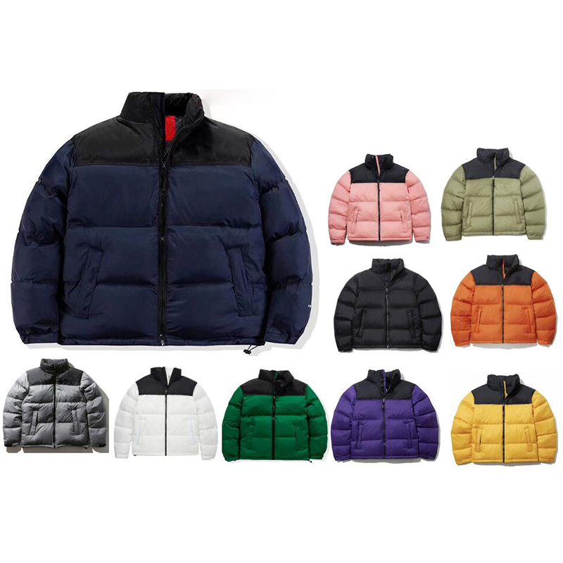 

Mens Down & Jacket Parkas Man Woman Long Sleeve Coat or Body Warmer puffer Jacket Downs Outerwear Causal Fashion Design M-XXL 2XL, Silical gel