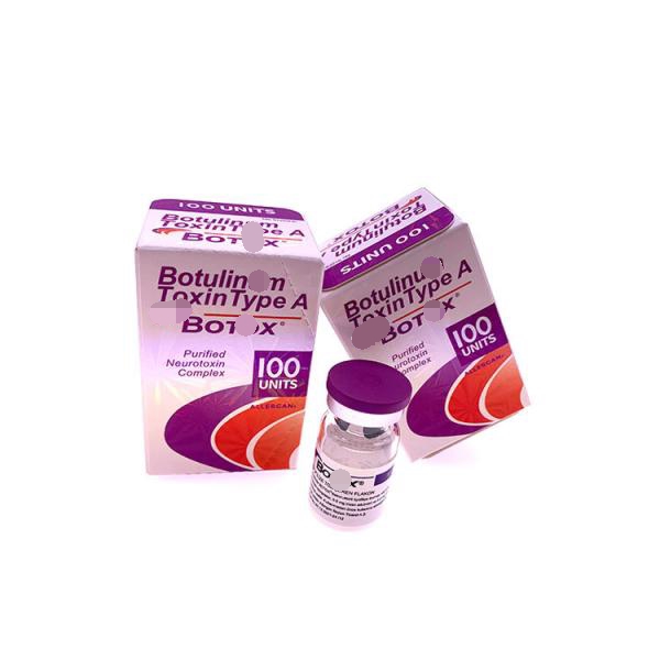 

Beauty Items 100iu Botozs Botos Botax Beutox Innotox Revolax Juverder