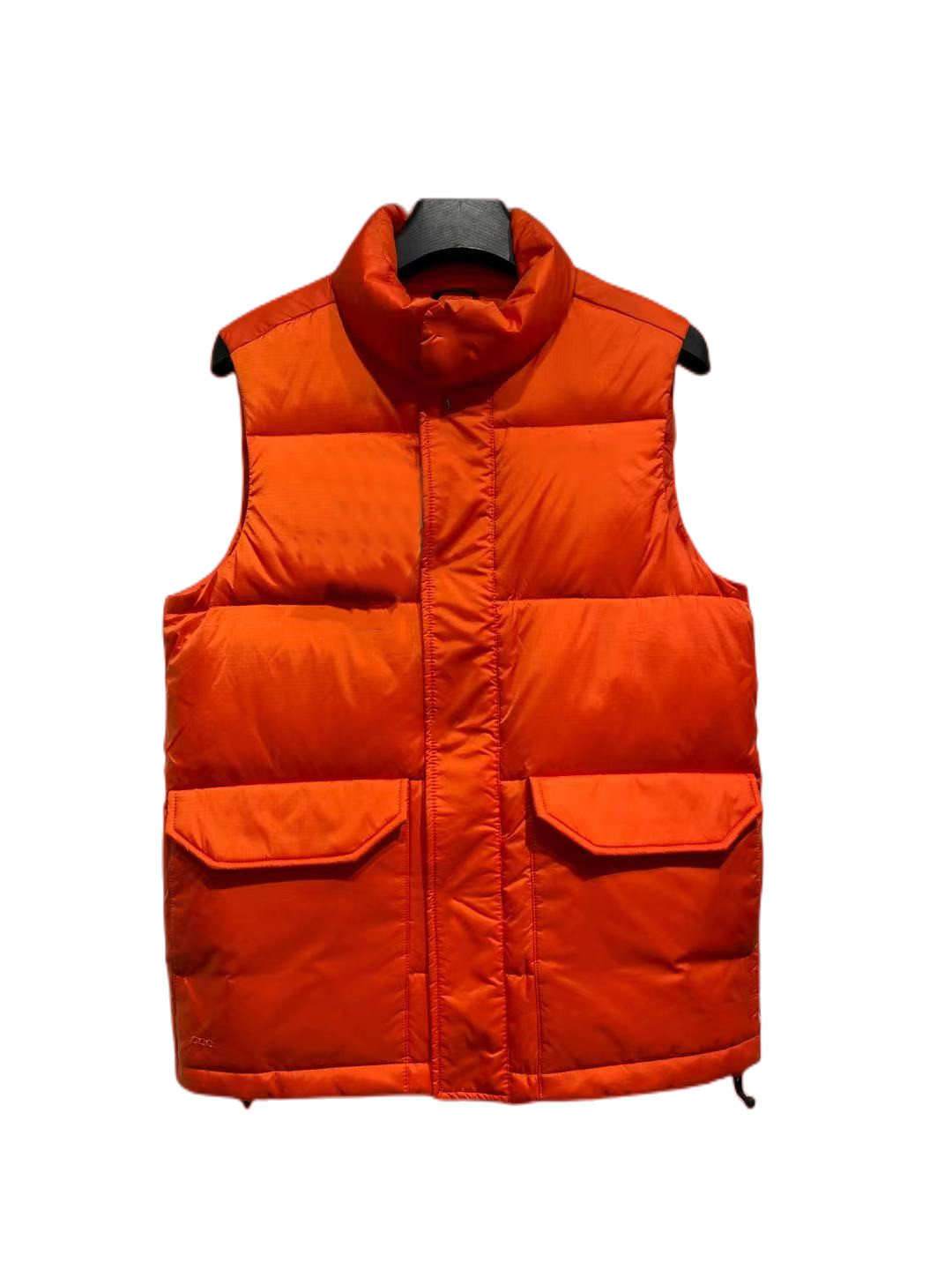 

Winter Men Waistcoat Sleeveless Pockets Buttons Down Vest Warm Coat Plus Size 2XL 211 North Outerwear