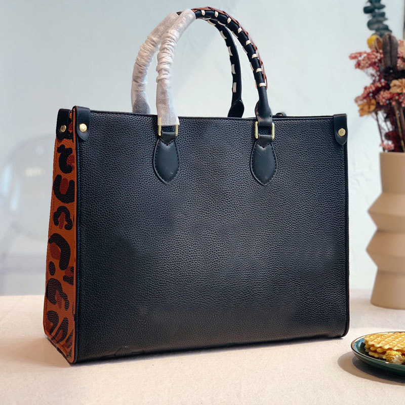 Designers Sacs de luxe pour femmes Louiseity 1 VIUTONITY Sacs à main LVS CROSSBOCK-BOBODER Le sac fourre-tout Capacité multicolore Volonté 7A Por
