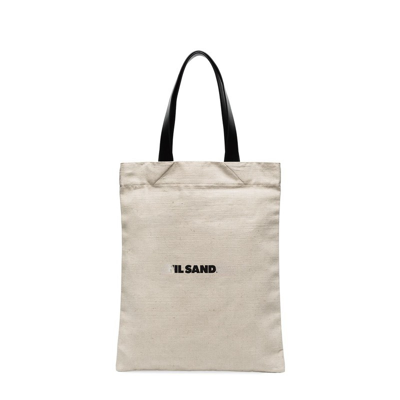 

New Fashion Women's Designer Bags Causal Totes Canvas Handbags Large Capacity, Beige