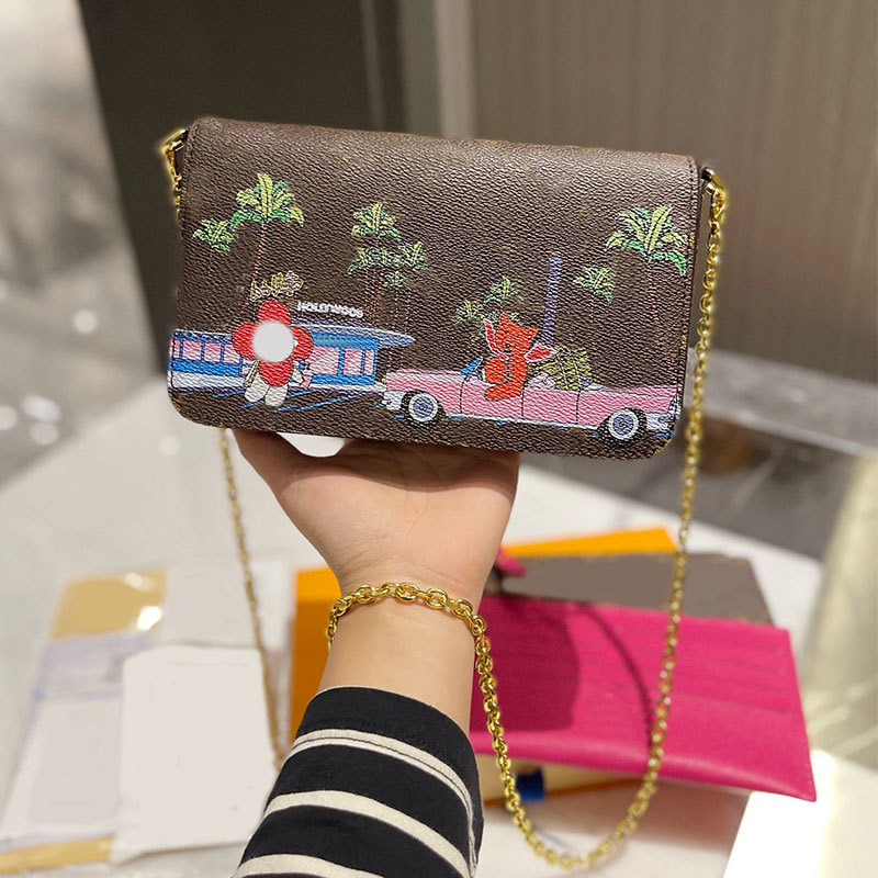 

Designer Louiss Handbags Tote bag LVS luxuries designers women crossbody Handbag Shoulder totes bags purses wallet UG3Z