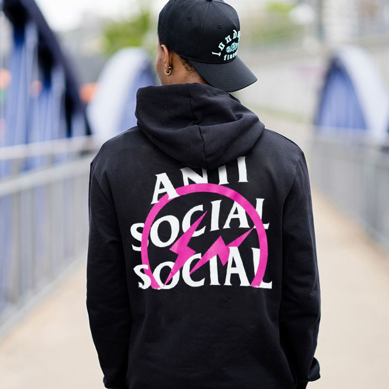 

2022 Luxury Designer Men's Women's Sweater Printed with Letters Lightning Hoodie High Quality Pullover Men's Loose Sweater -3XL