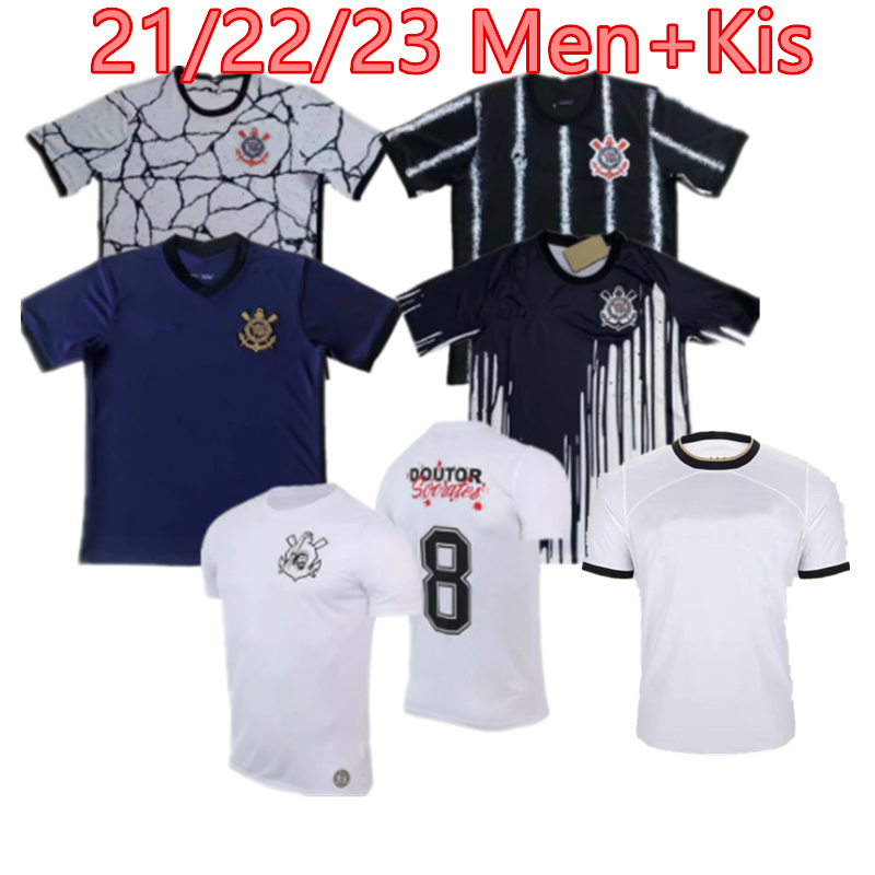 

Soccer Jersey 22 23 Corinthian player version Camisa Maycon WILLIAN ROGER GUEDES GIL JO FAGNER AUGUSTO Giuliano Paulinho Joao Victor LUAN men woman Football Shirts, Green