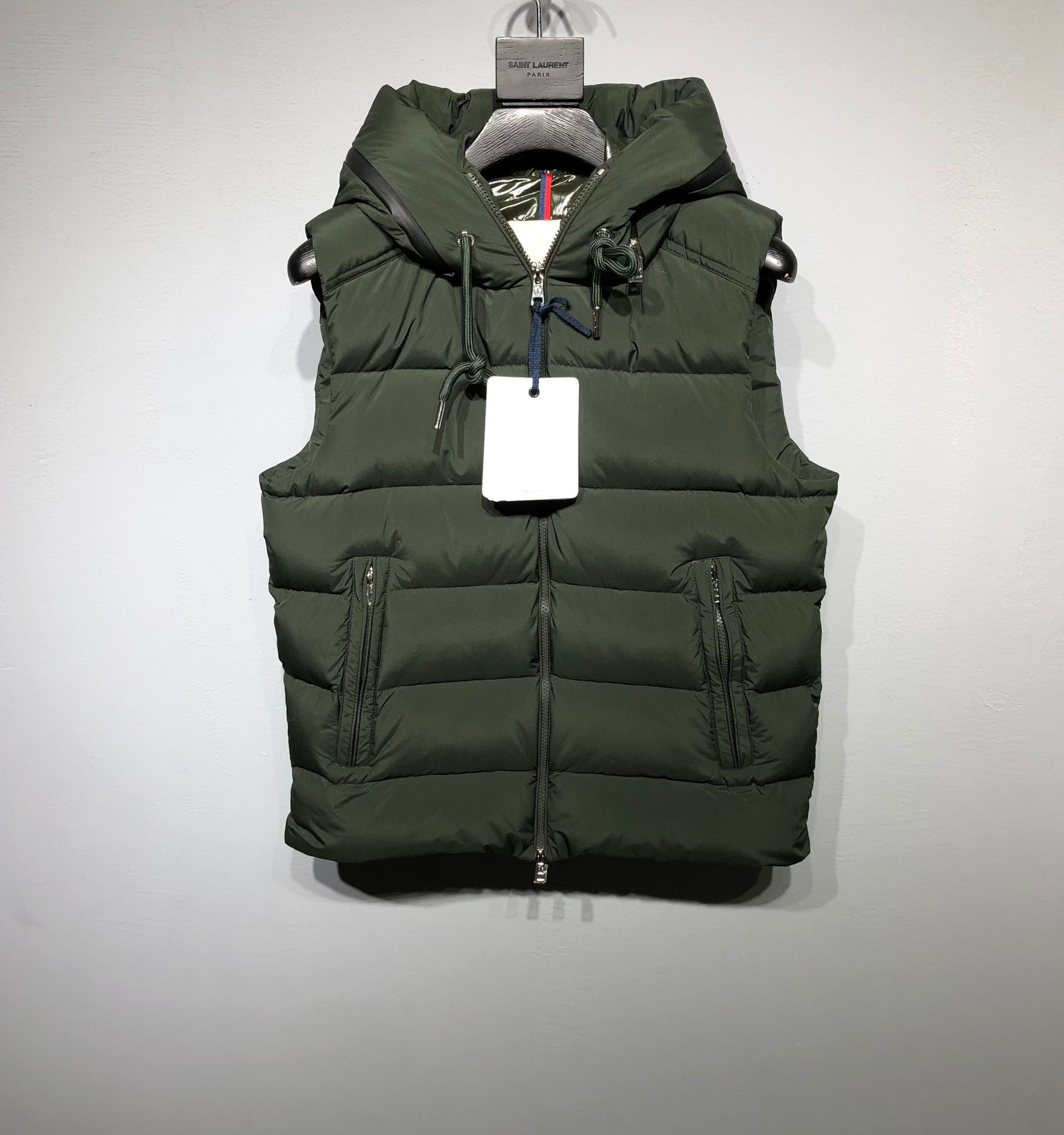 

Men's plus size Outerwear & Coats Jacket Custom Windbreaker Clothing Black Casual Green Plain Waterproof Red Orange Customize tW9ee25