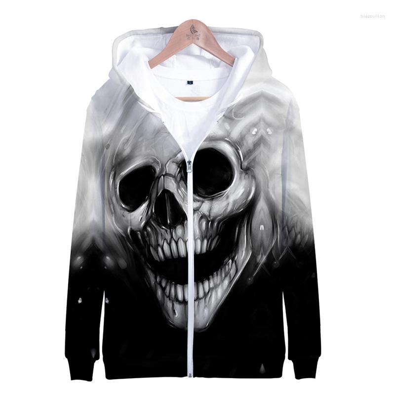 

Men's Hoodies Blue Flame 3d Hoody Costume Fashion Men Women Zipper Jacket Tops Long Sleeve Zip Up Y2K Boy/girl Sweatshirts