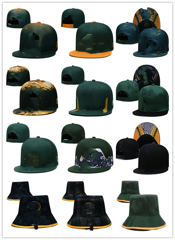 

Men Green Bay''Packers''hat Football hat Snapbacks, Colour