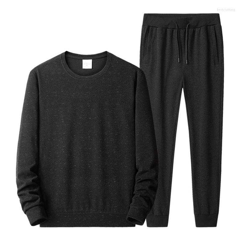 

Men's Tracksuits Rlyaeiz 2022 Casual Sporting Suits Men Autumn Set Tracksuit Hoodies Pants Two Pieces Male Sportswear, A2