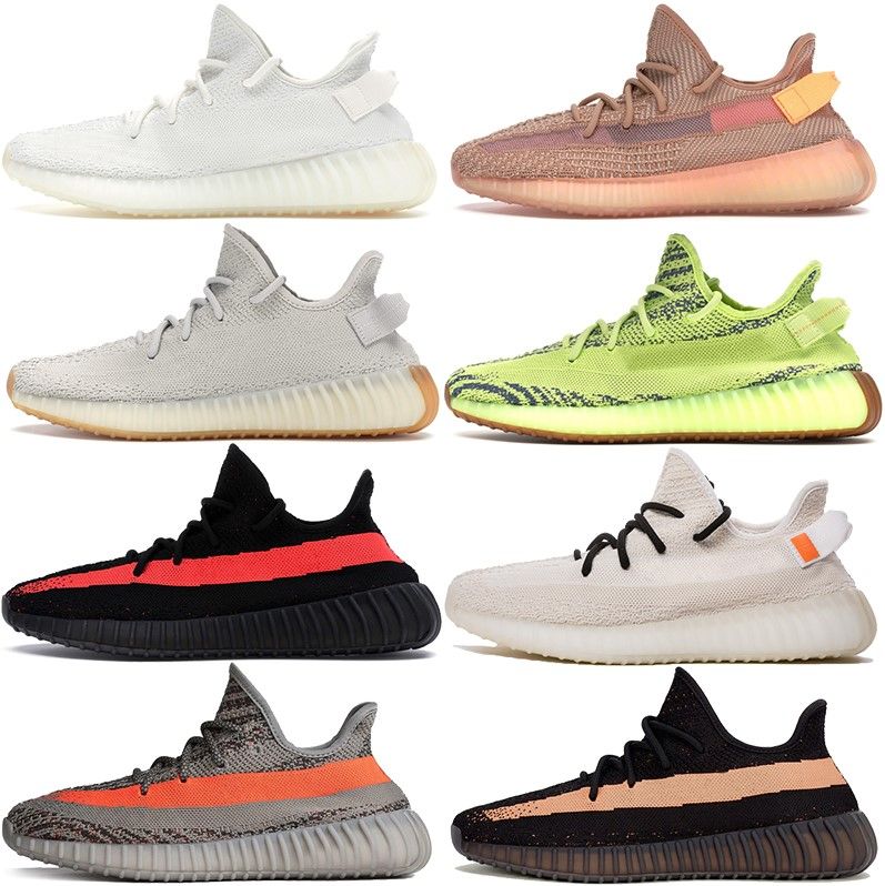 

Casual Shoes Classic Shoe Sneakers Reflective Zebra Beluga Natural Cinder Carbon Designer V2 Marsh Oreo Synth Antlia Yecheil with box, Dark grey