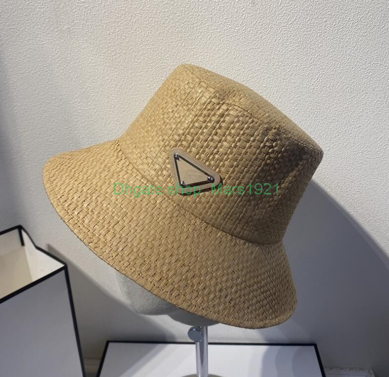 

New Fashion Summer Casual Unisex Beach Trilby Large Brim Jazz Sun Hat Panama Hat Paper Straw Women Men Caps Free Ship, Khaki