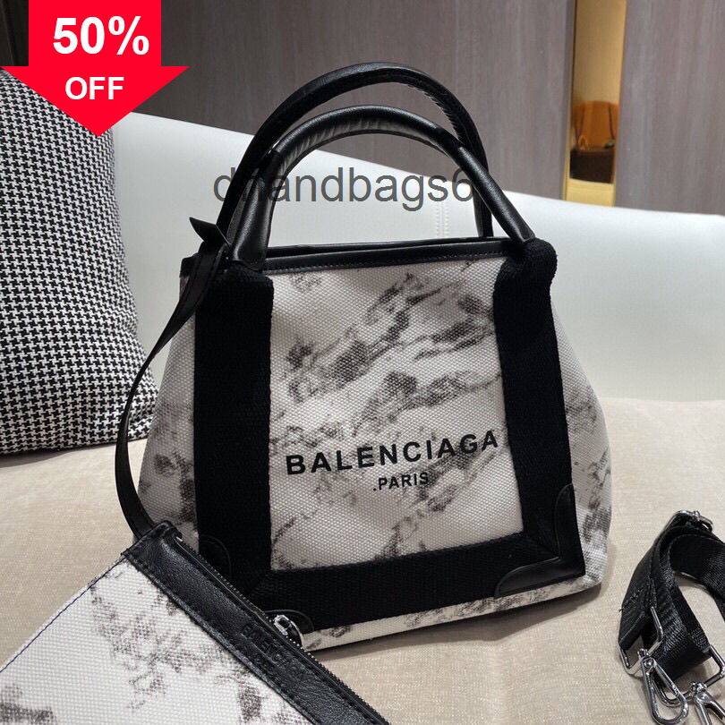 Sac à main sacs à main sacs d'embrayage concepteur embrayages de soirée portables balencaigass épaule 2022 MSENGER digner s canvas fourchette gra